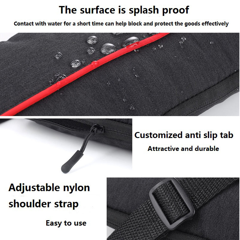 Tripod Carrying Bag Photography Accessories Storage Case with Adjustable Shoulder Strap