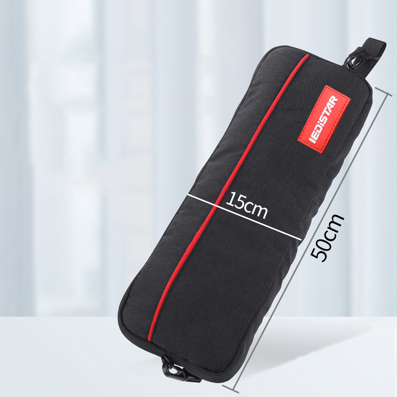 Tripod Carrying Bag Photography Accessories Storage Case with Adjustable Shoulder Strap