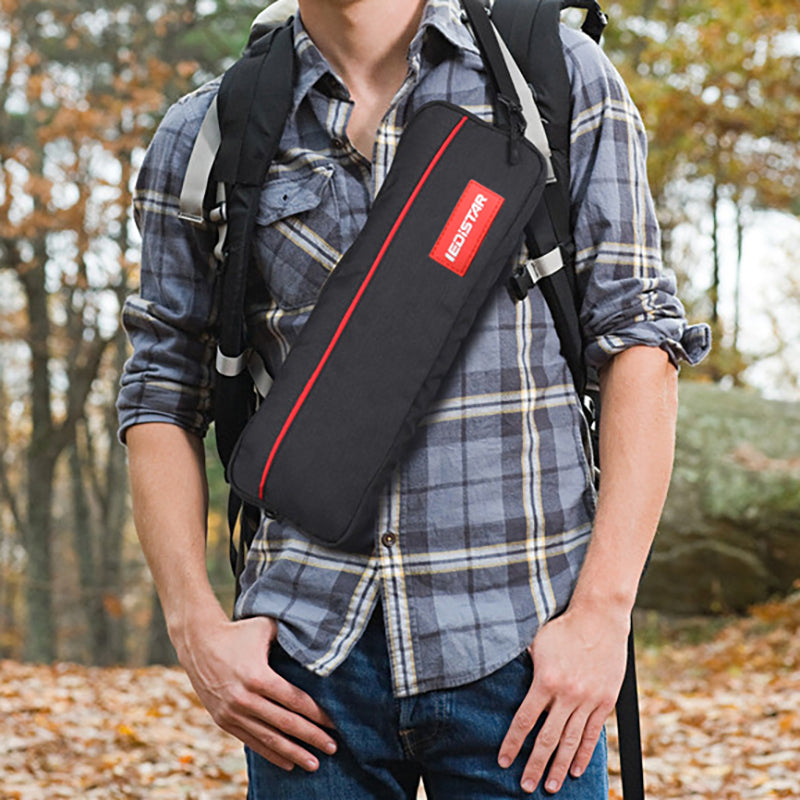 Tripod Carrying Bag Photography Accessories Storage Case with Adjustable Shoulder Strap