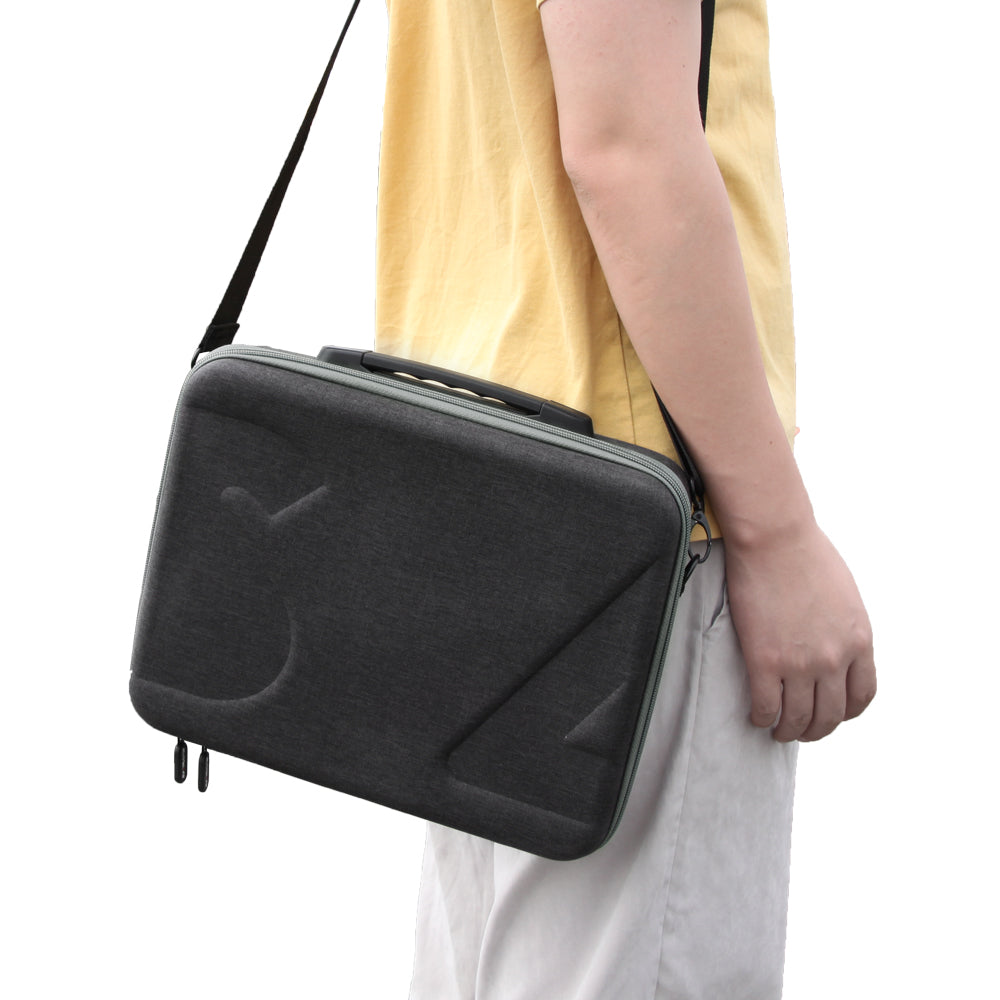 Portable Storage Bag Multifunctional Storage Box Carrying Case for Insta360 ONE X2