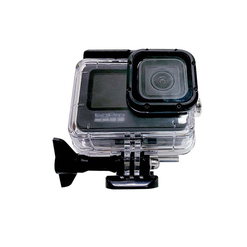 Underwater Waterproof Case Diving Shell Housing For GoPro Hero 9