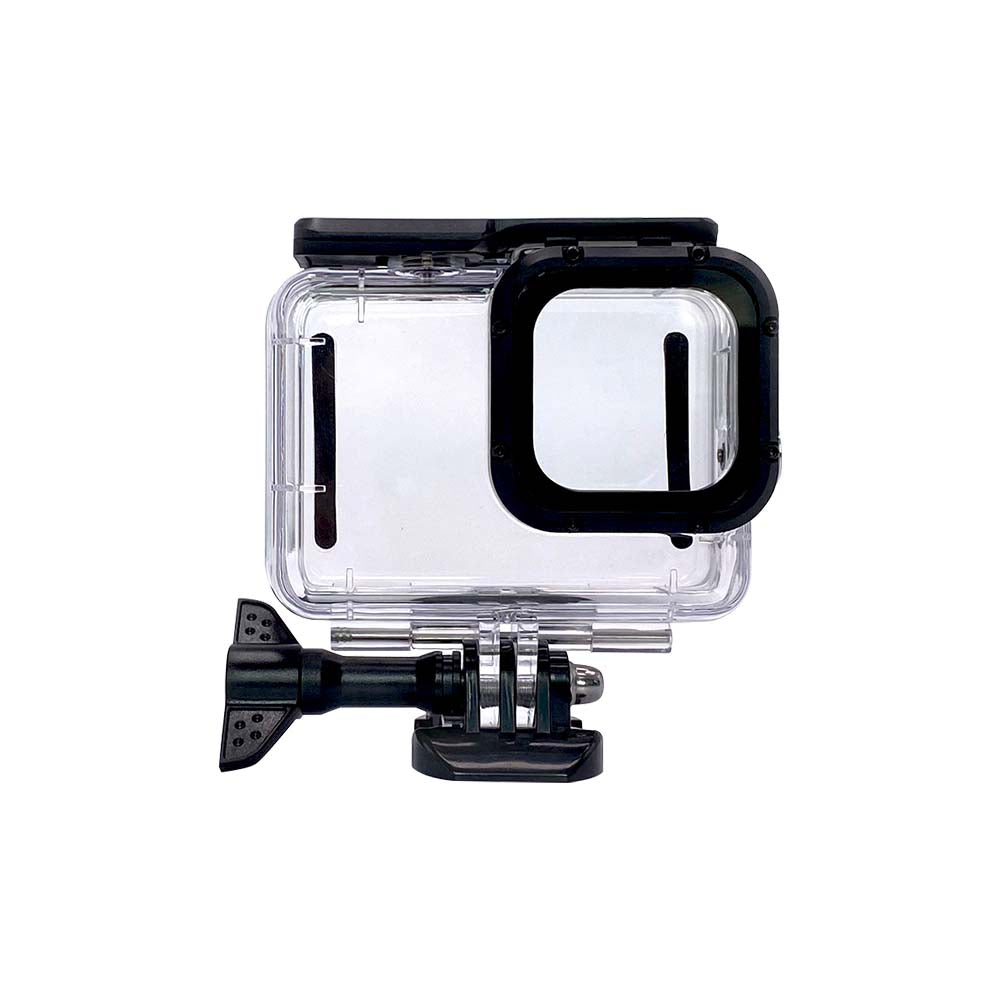Underwater Waterproof Case Diving Shell Housing For GoPro Hero 9