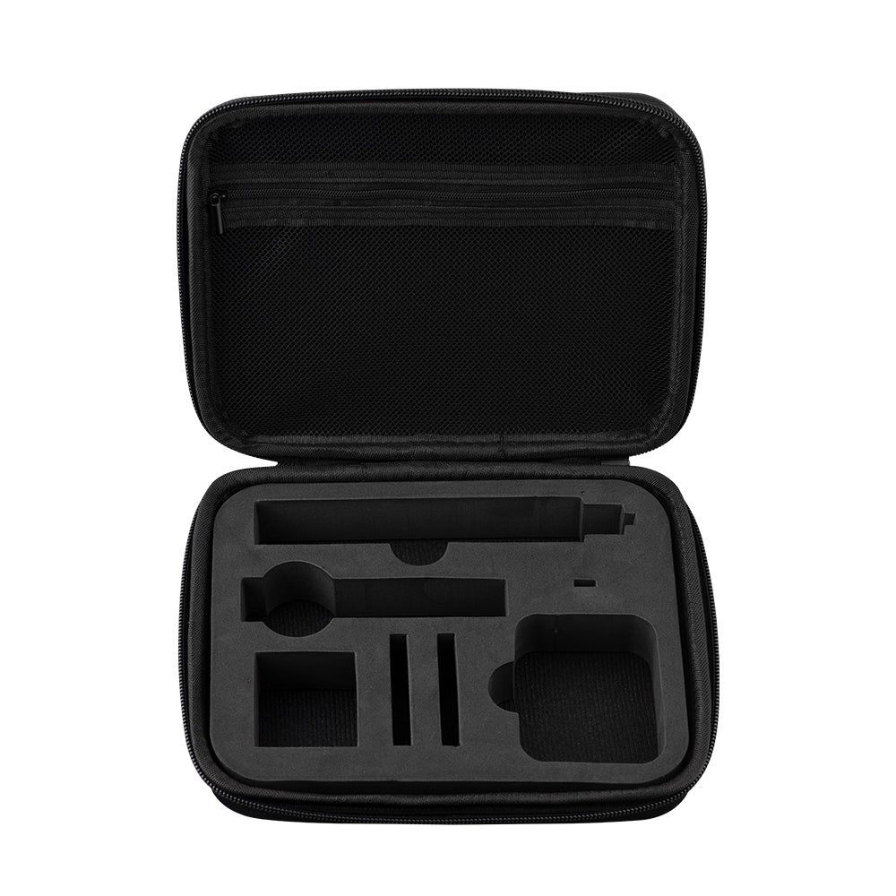 Panoramic Camera Storage Bag Handbag Portable Carrying Case for Insta360 ONE X2 - Medium
