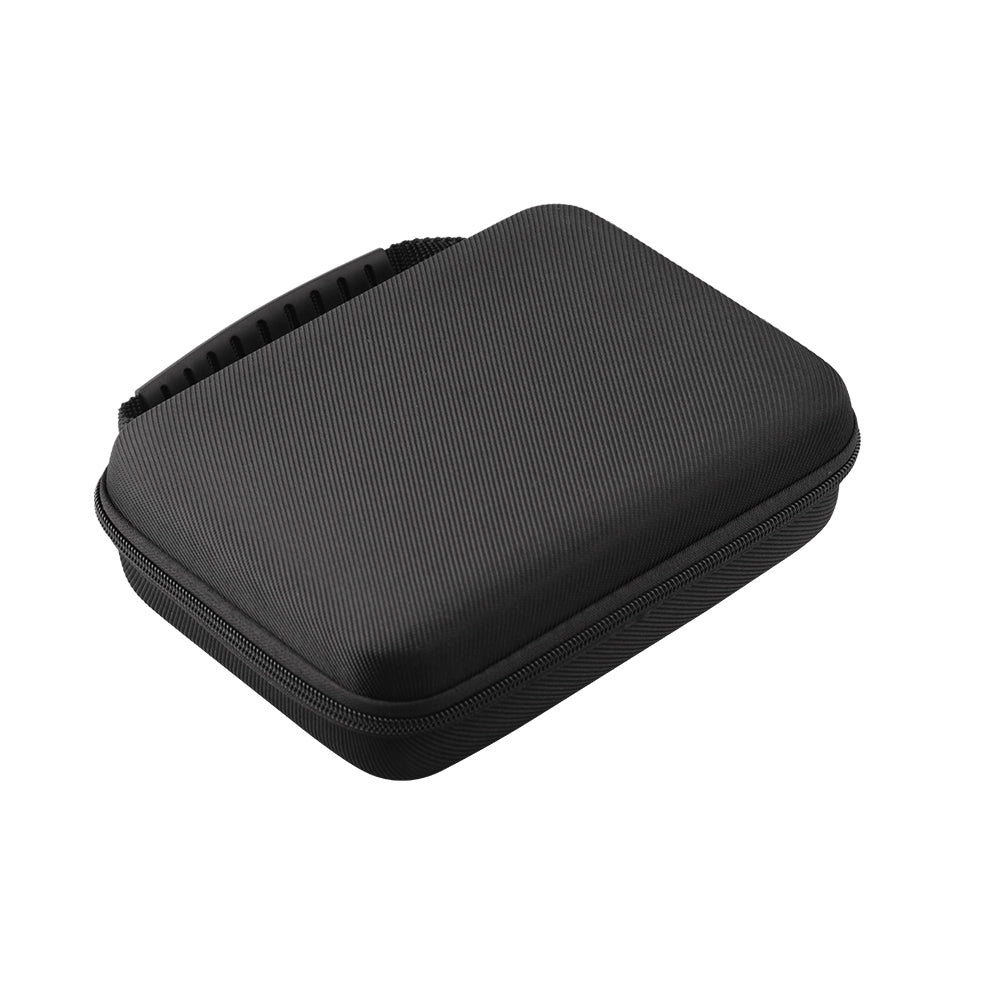 Panoramic Camera Storage Bag Handbag Portable Carrying Case for Insta360 ONE X2 - Medium