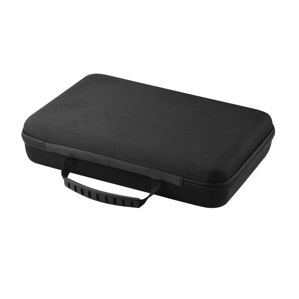 Panoramic Camera Storage Bag for Insta360 ONE X2 Handbag Portable Carrying Case - Large