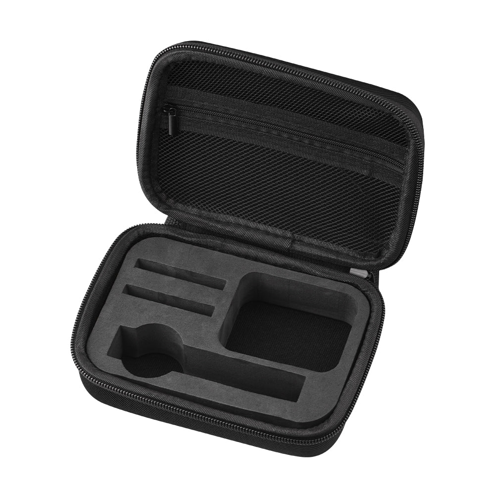 Panoramic Camera Storage Bag Handbag for Insta360 ONE X2 Portable Carrying Case - Small