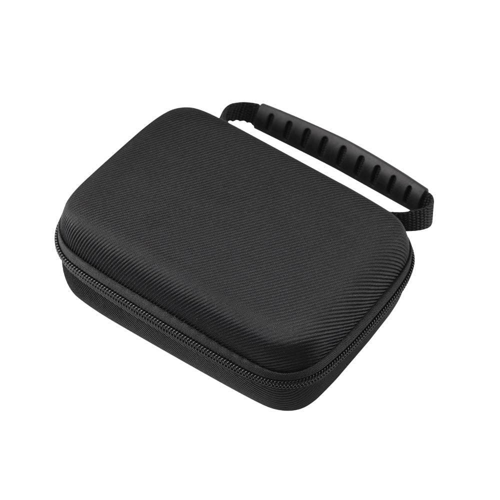 Panoramic Camera Storage Bag Handbag for Insta360 ONE X2 Portable Carrying Case - Small