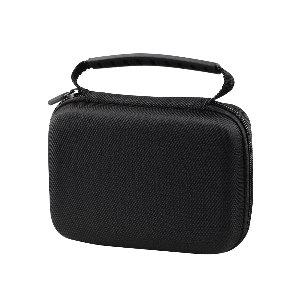 Panoramic Camera Storage Bag Handbag for Insta360 ONE X2 Portable Carrying Case - Small