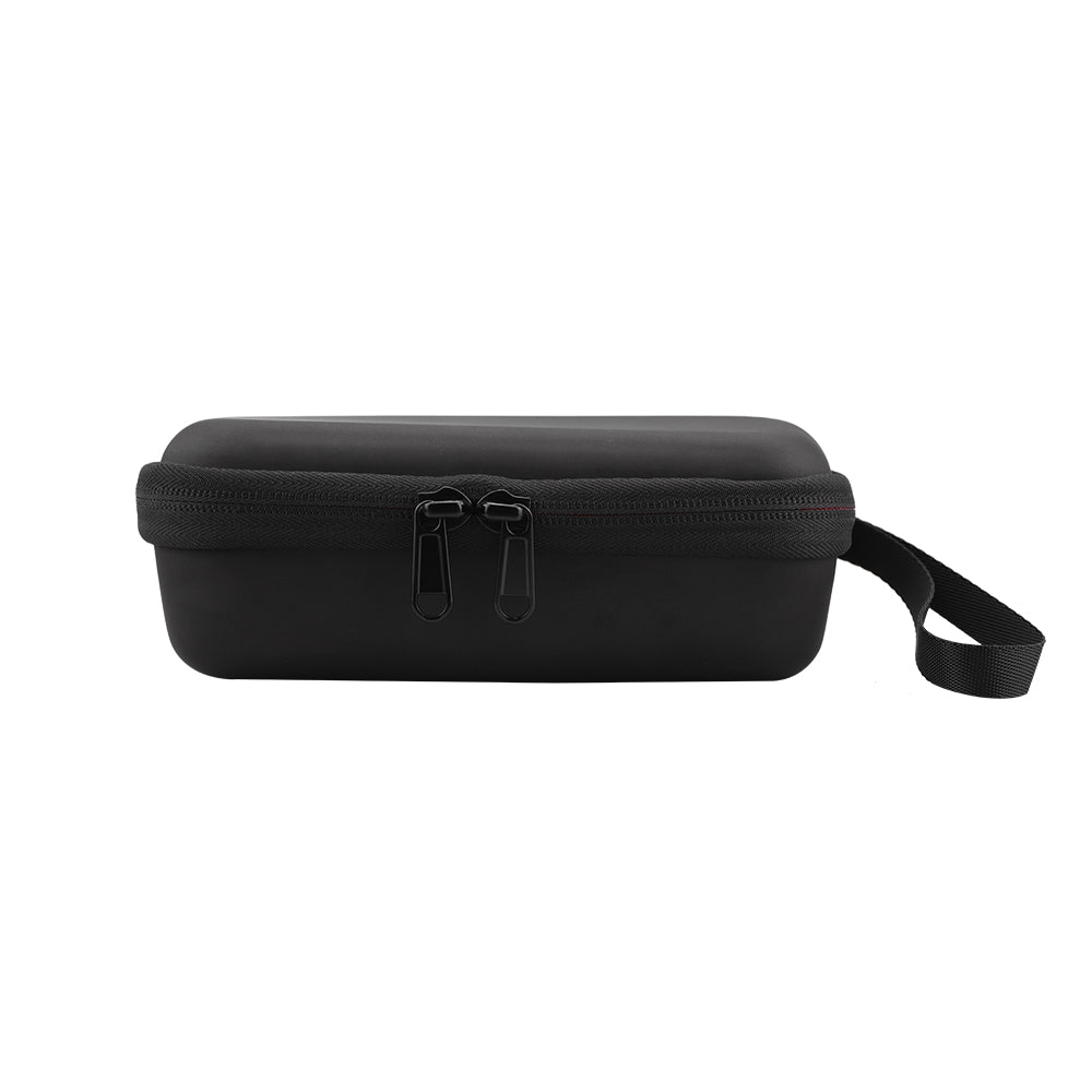 PU Leather Waterproof Portable Storage Bag Carrying Case for DJI OSMO POCKET 1/2 /FIMI PALM