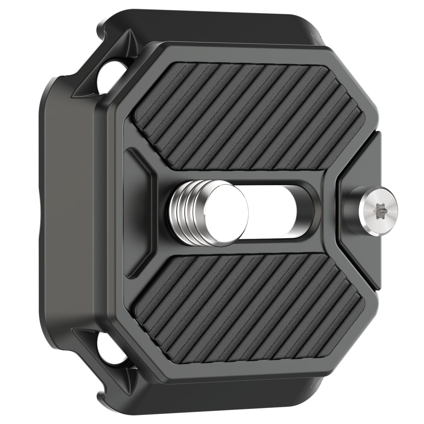 FALCAM 2401 F38 CNC Aluminum Alloy Camera Anti-deflection Quick Release Plate