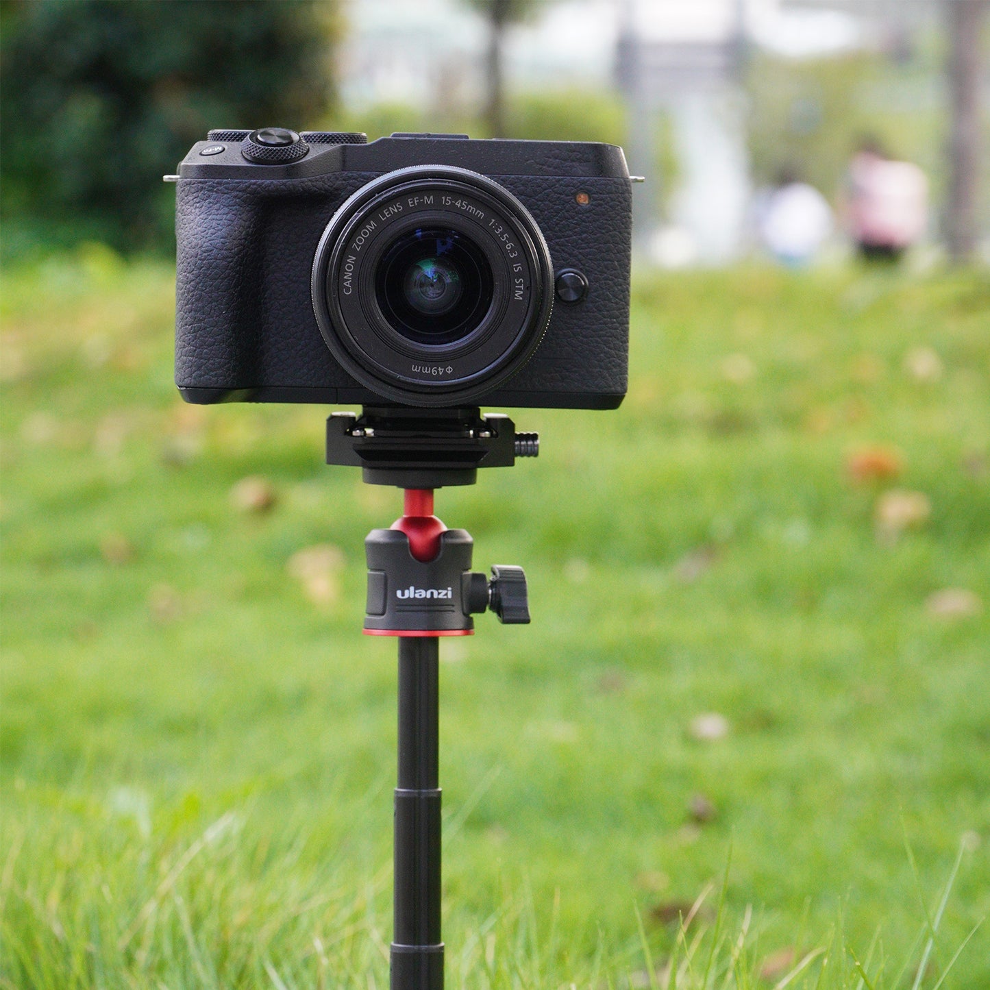 FALCAM 2270 F38 1/4 & 3/8 Quick Release Base Mount for Arca Swiss Plate Tripod Mount