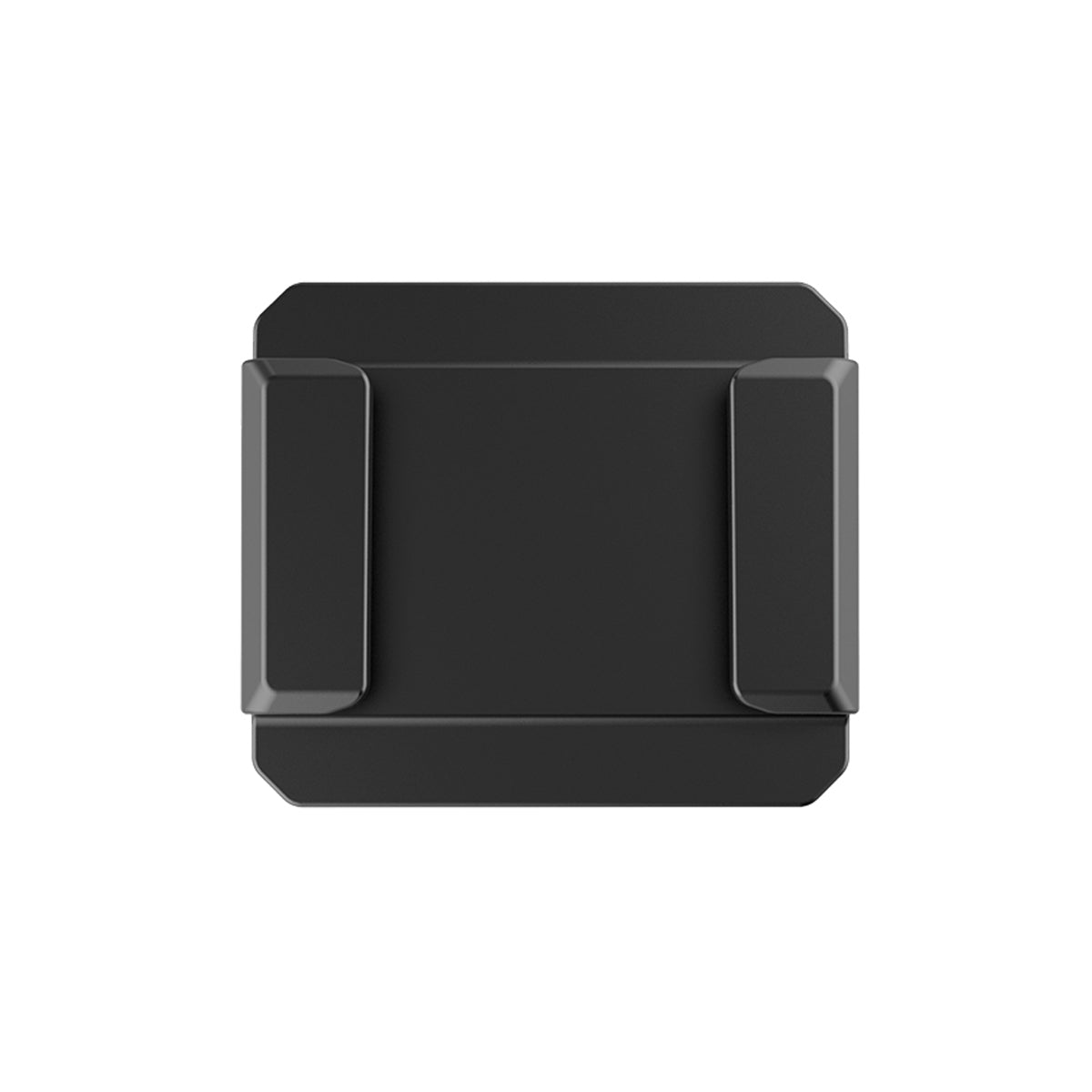 UURig R046 DSLR Camera Adhesive Cold Shoe Mount for Microphone LED Fill Light