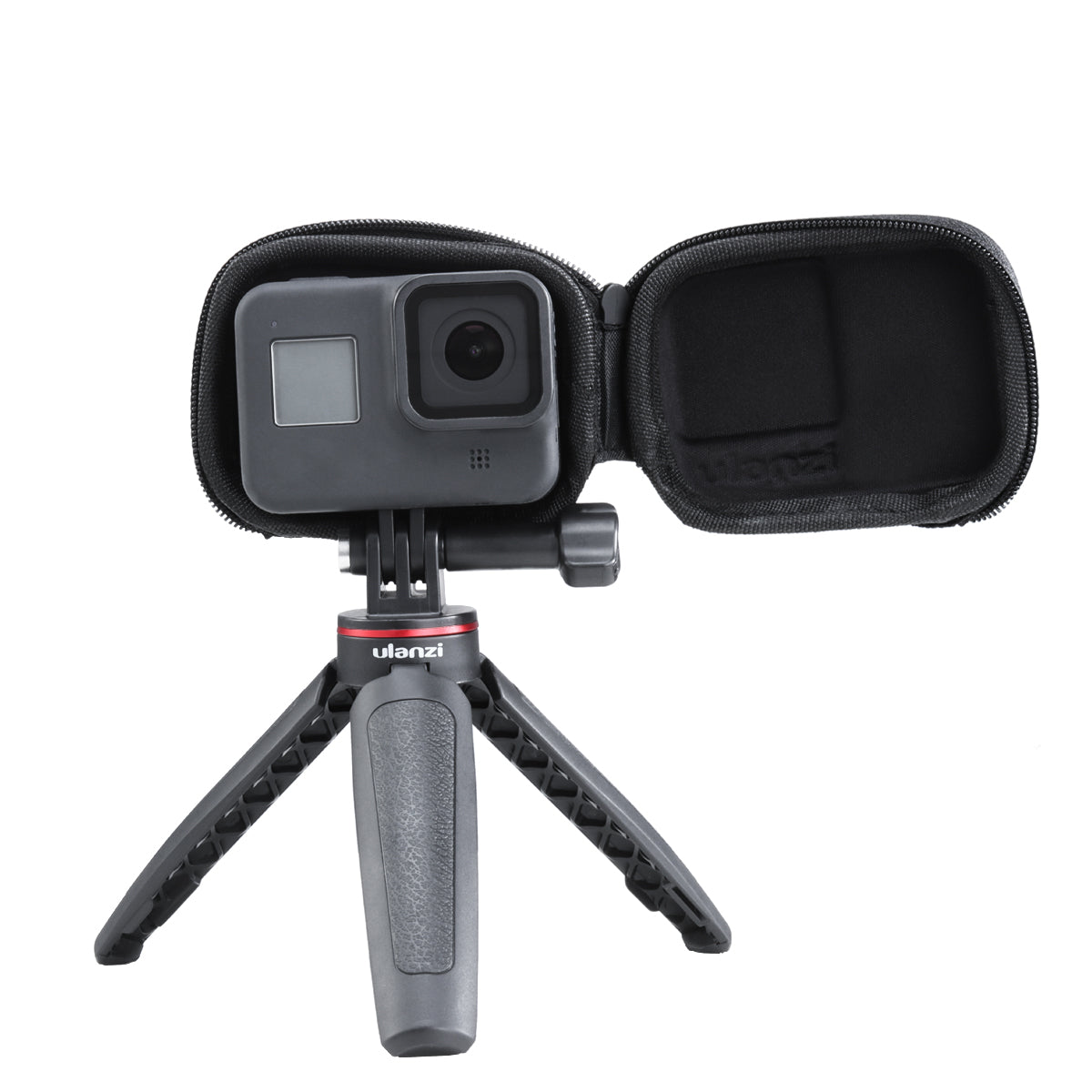 ULANZI G8-4 Mini Protective Cover Portable Camera Protection Storage Bag for GoPro Hero 8 Black