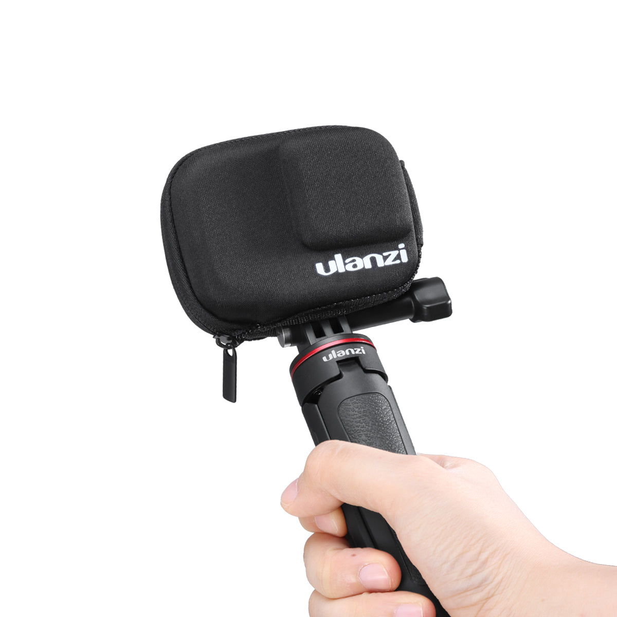 ULANZI G8-4 Mini Protective Cover Portable Camera Protection Storage Bag for GoPro Hero 8 Black