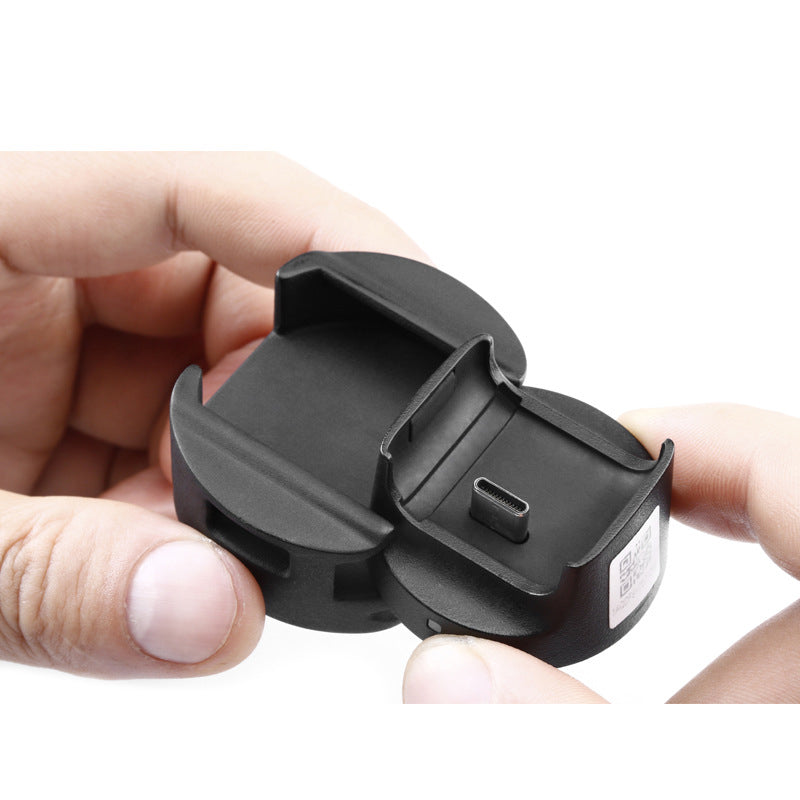 Uniqkart OP-4 WiFi Tripod Adapter for DJI OSMO Pocket Wireless Module Base Gimbals Stabilizer Extension Accessories