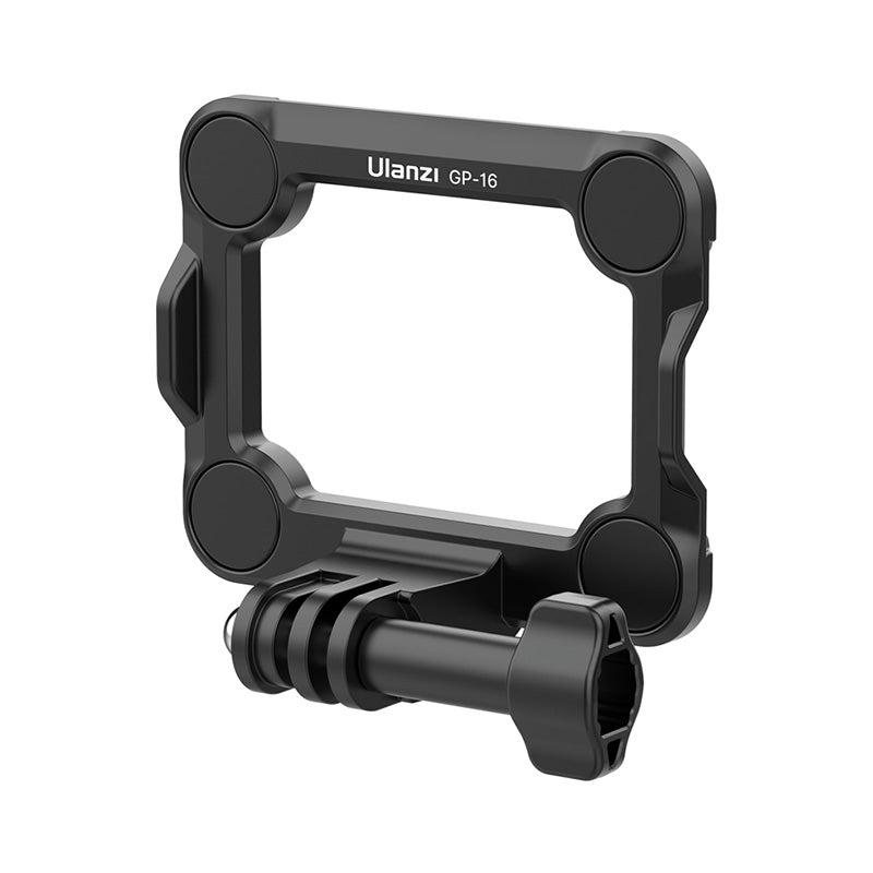 ULANZI GP-16 3 in 1 Quick Release Magnetic Action Camera Mount for GoPro 8 9 10