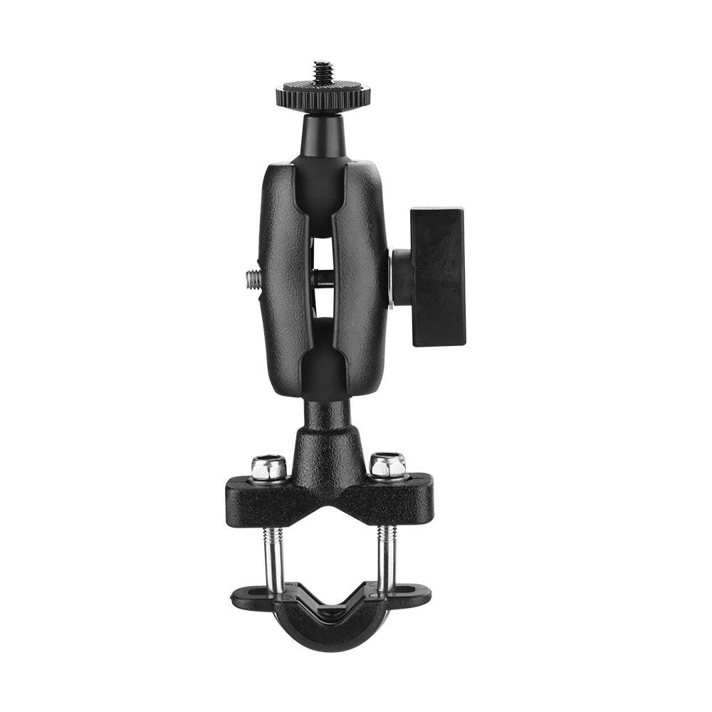 EWB8593 Bike Phone Mount Holder Handlebar Cell Phone Clamp for DJI OSMO Action / GoPro HERO10/9/8/7/6/5