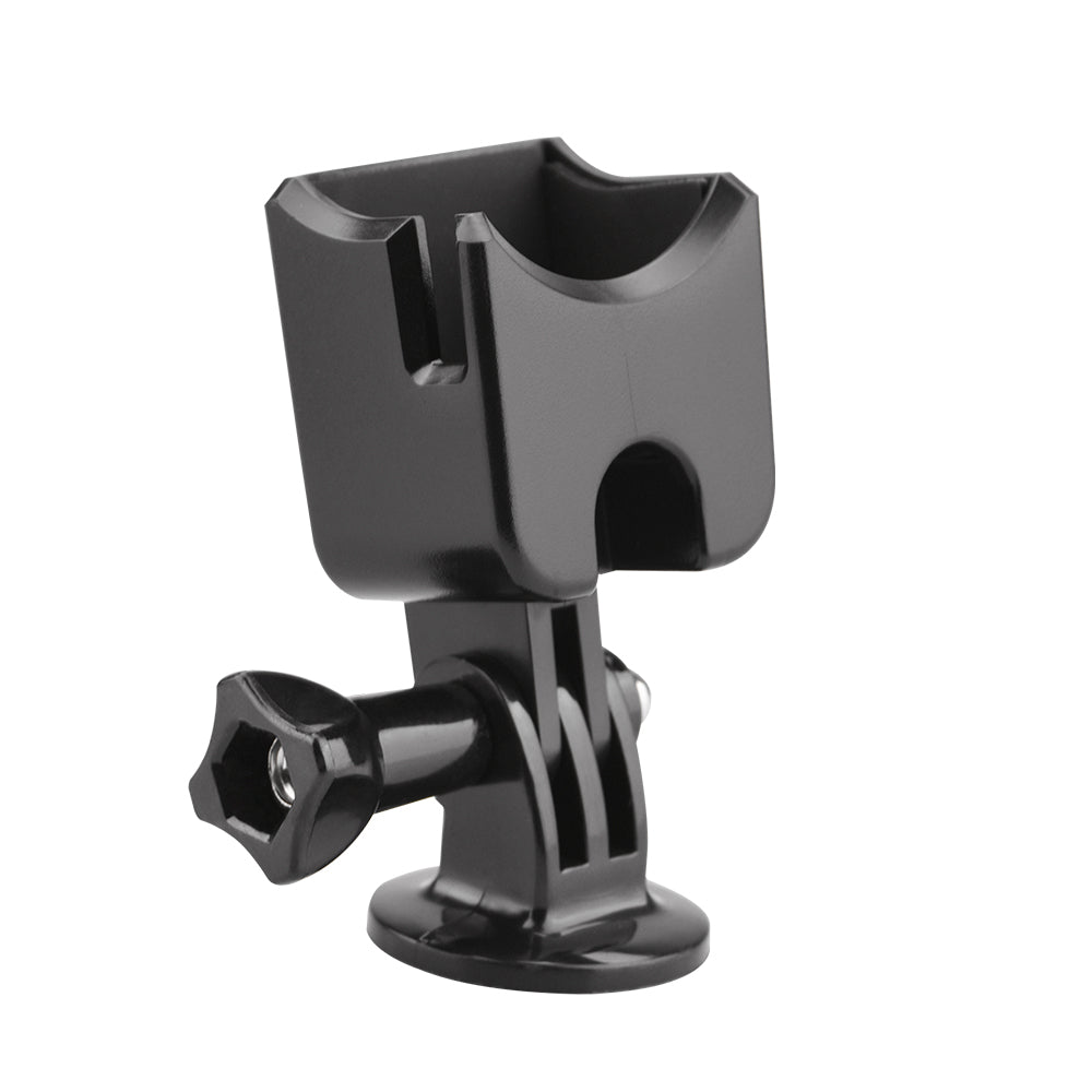 EWB8166 Expansion Base Mounting Bracket for DJI Osmo Pocket Gimbal Camera Fixed Base Adapter