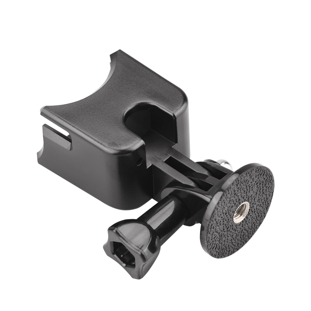EWB8166 Expansion Base Mounting Bracket for DJI Osmo Pocket Gimbal Camera Fixed Base Adapter