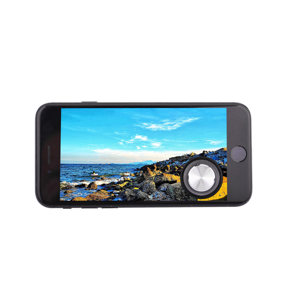 HSP6001 Mobile Phone Tablet Physical Joystick for DJI Osmo Pocket 2 Thumb Joystick Accessories