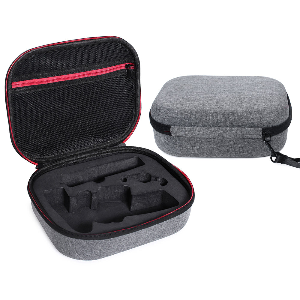 EWB8054 Drones Accessories Storage Box Portable Handbag Hard Shell Case for DJI OM 4