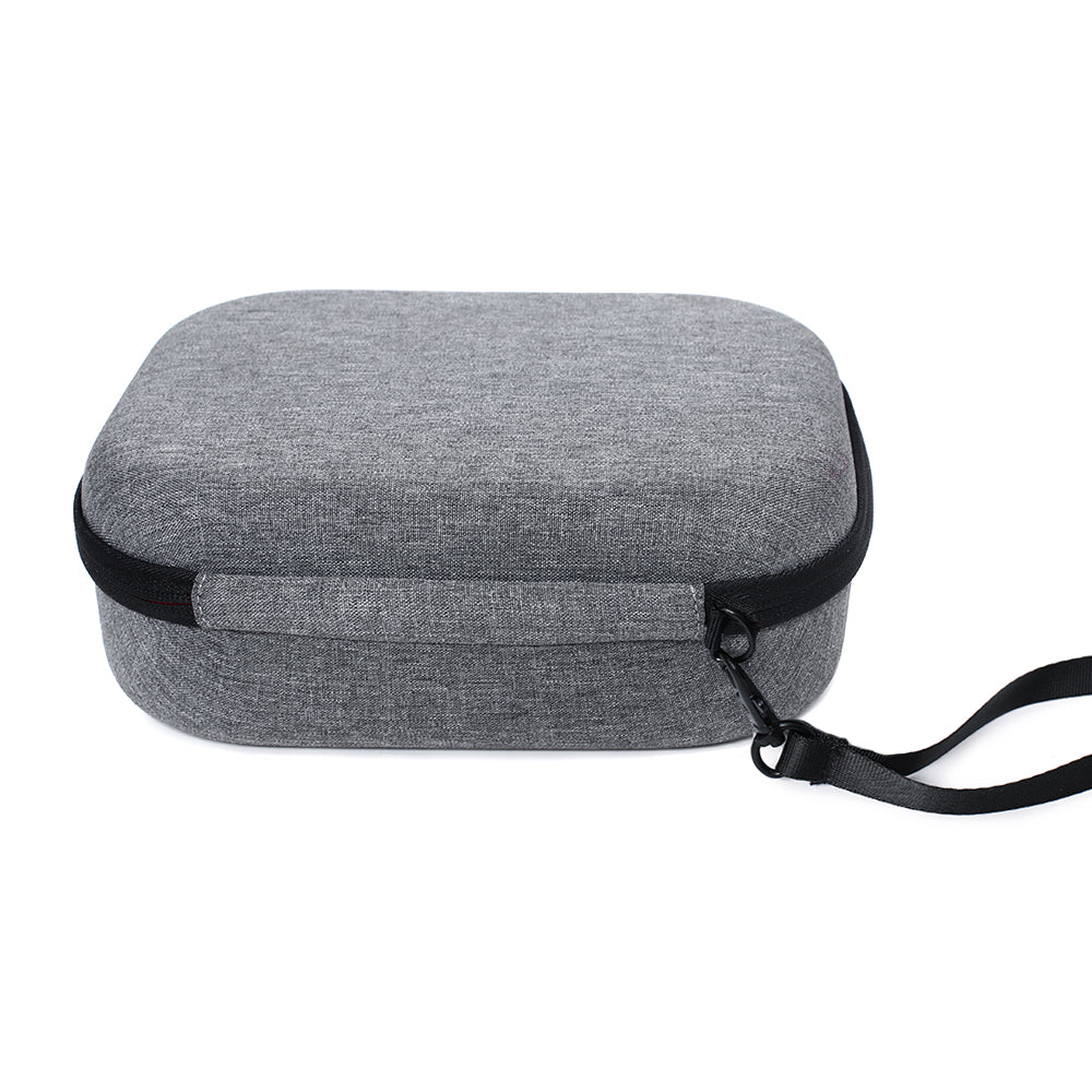 EWB8054 Drones Accessories Storage Box Portable Handbag Hard Shell Case for DJI OM 4