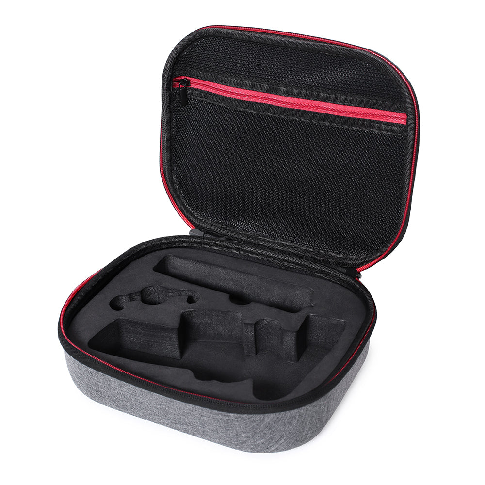 EWB8054 Drones Accessories Storage Box Portable Handbag Hard Shell Case for DJI OM 4