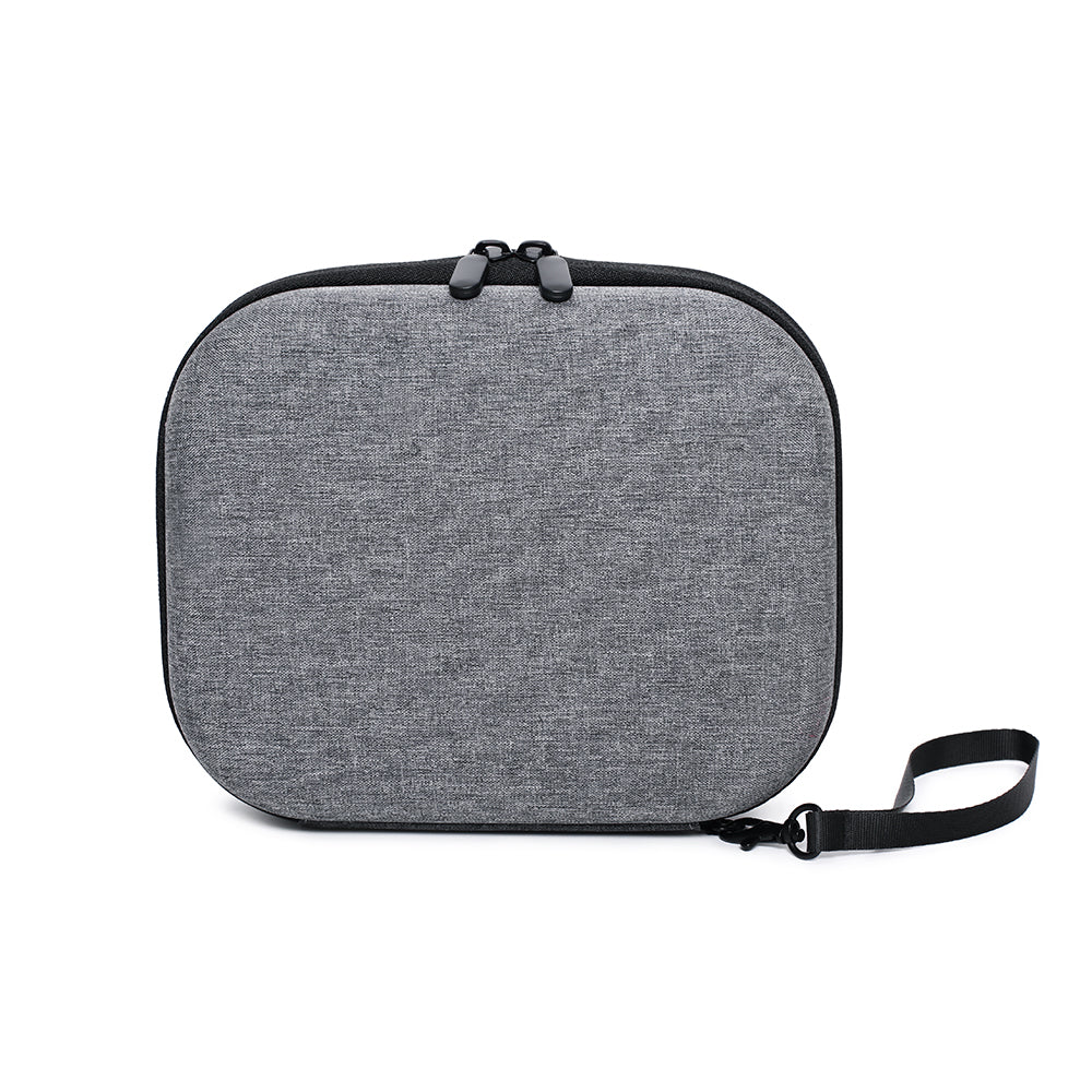 EWB8054 Drones Accessories Storage Box Portable Handbag Hard Shell Case for DJI OM 4