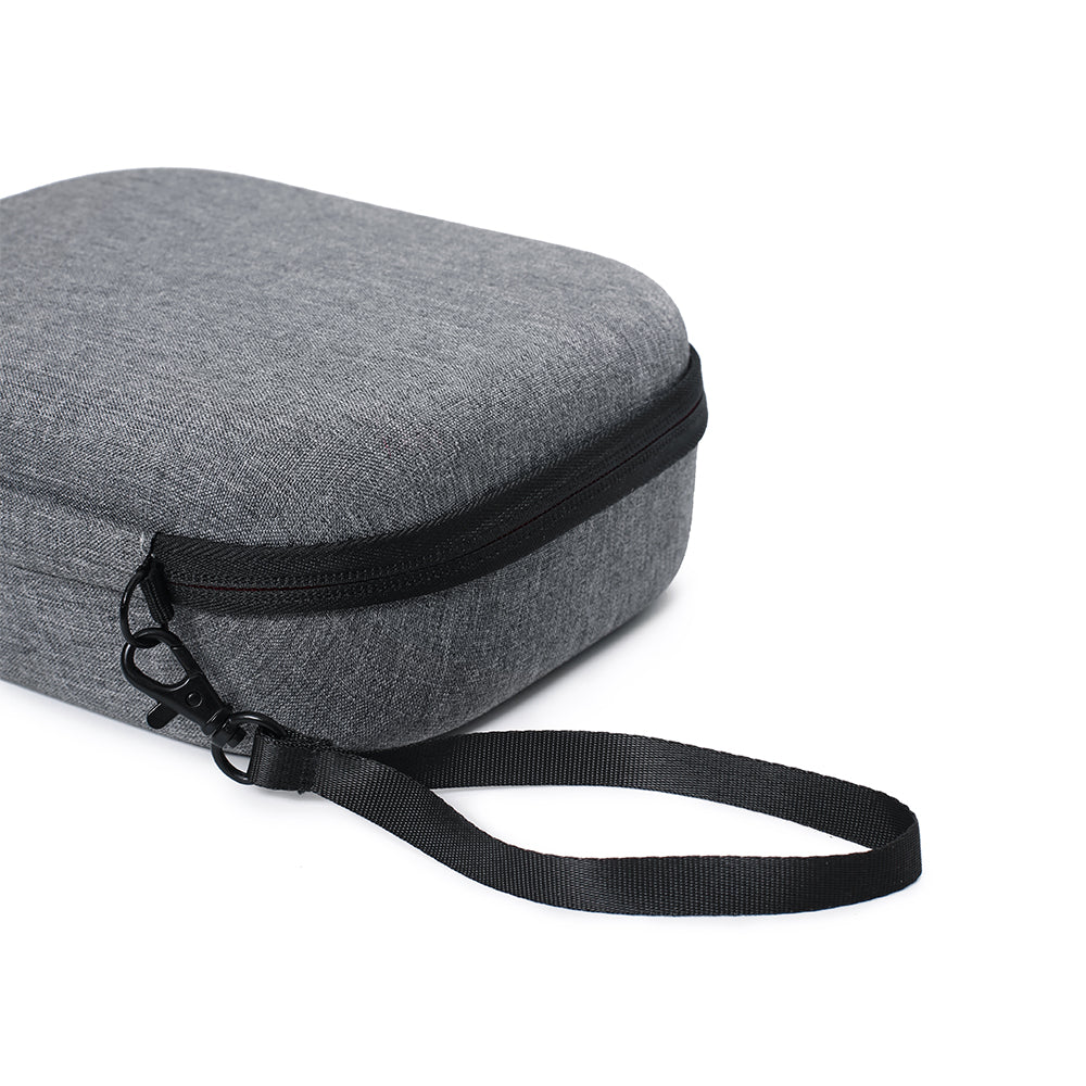 EWB8054 Drones Accessories Storage Box Portable Handbag Hard Shell Case for DJI OM 4