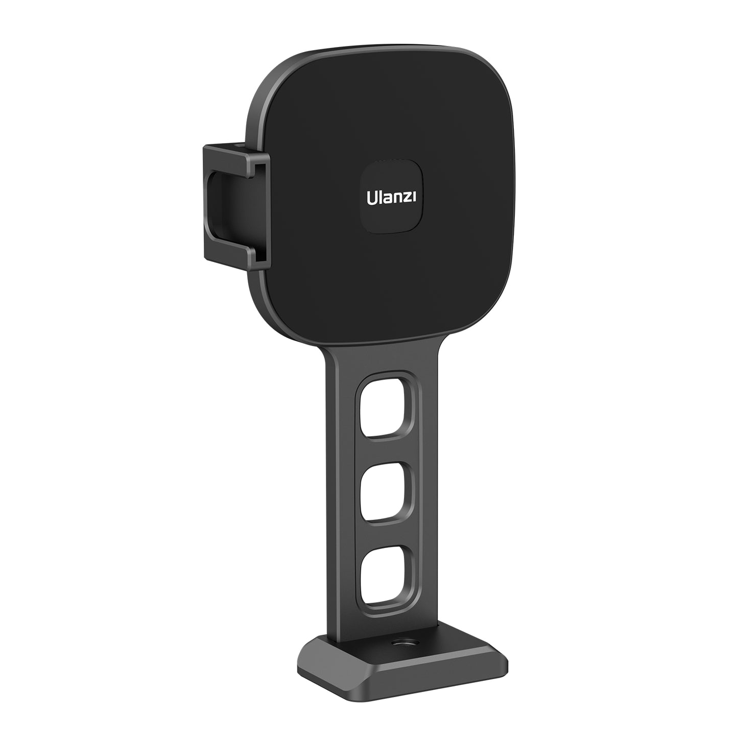 ULANZI ST-28 for iPhone 12/13 Magsafe Phone Mount Holder Vertical Shooting Tripod Mount for Video Light Mic
