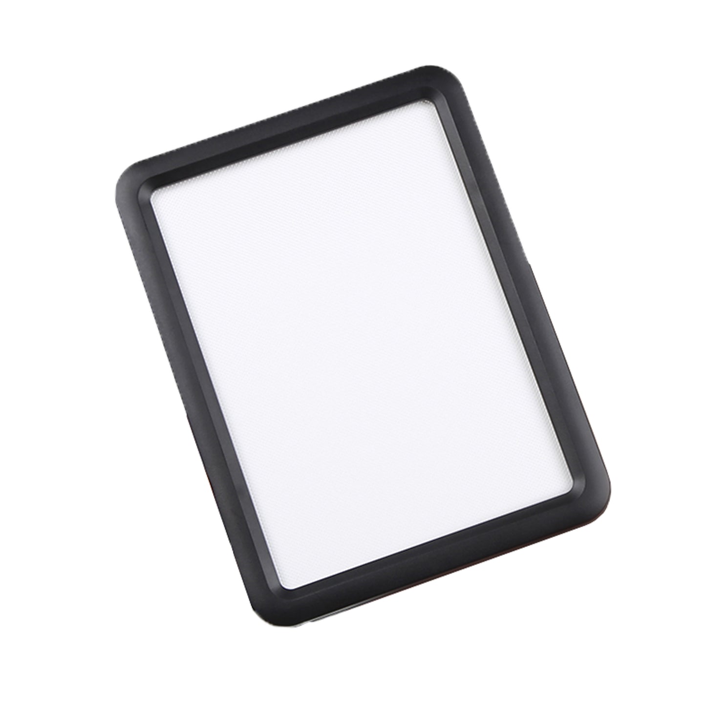 Uniqkart VIJIM VL108 LED Photography Light 3200K-5500K Dimmable Panel Lamp Video Vlog Fill Light