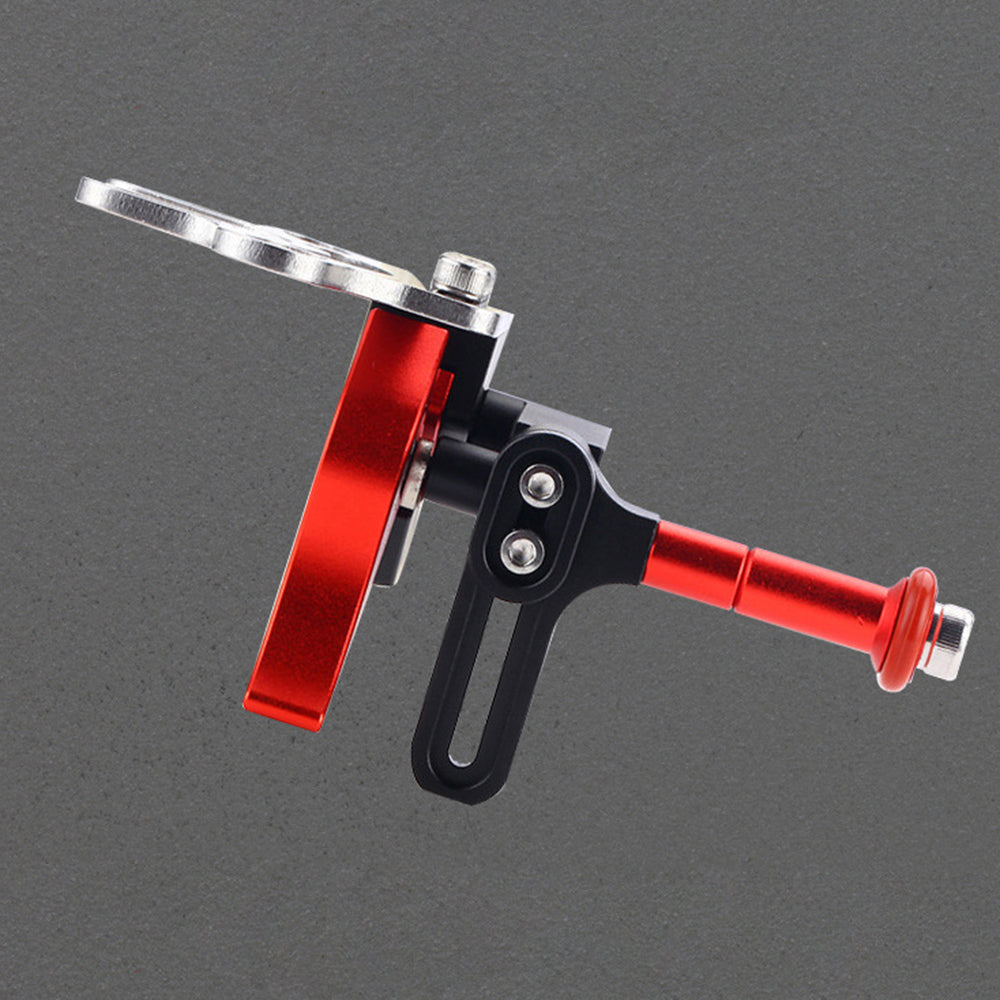 Uniqkart PY-041 Shutter Trigger Extension Lever for Diving Tray Underwater Housing Case Camera Accessory