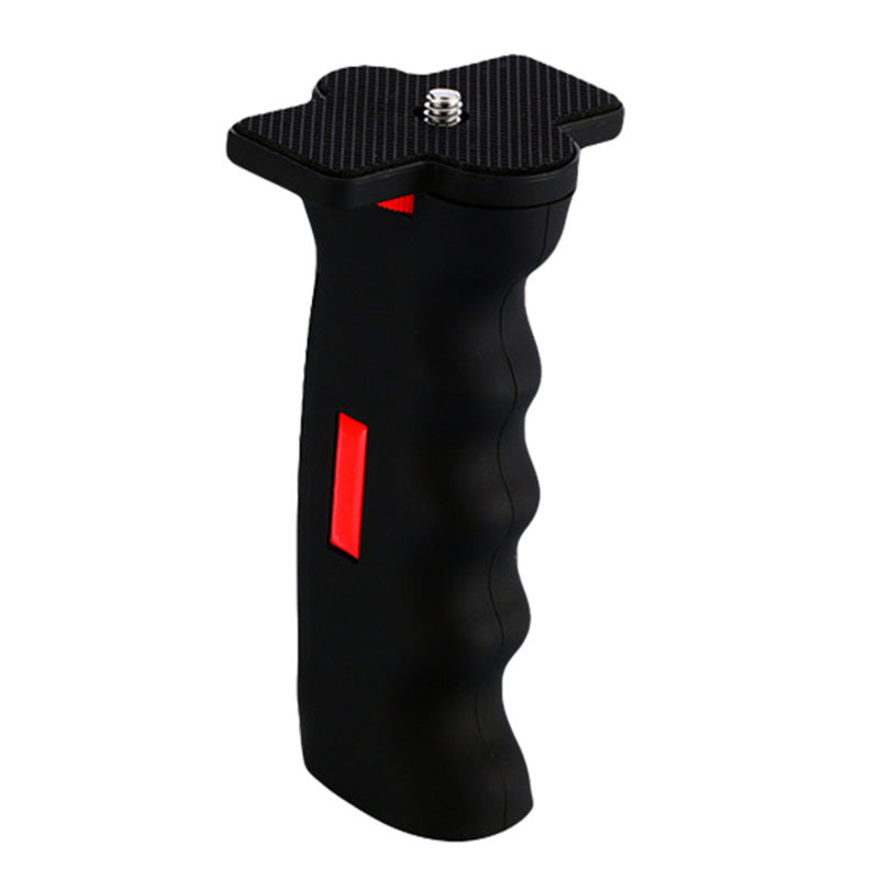POYINCO PY-095 Universal Plastic Handle Portable Hand Grip for GoPro DSLR Camera