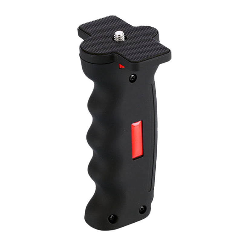 POYINCO PY-095 Universal Plastic Handle Portable Hand Grip for GoPro DSLR Camera
