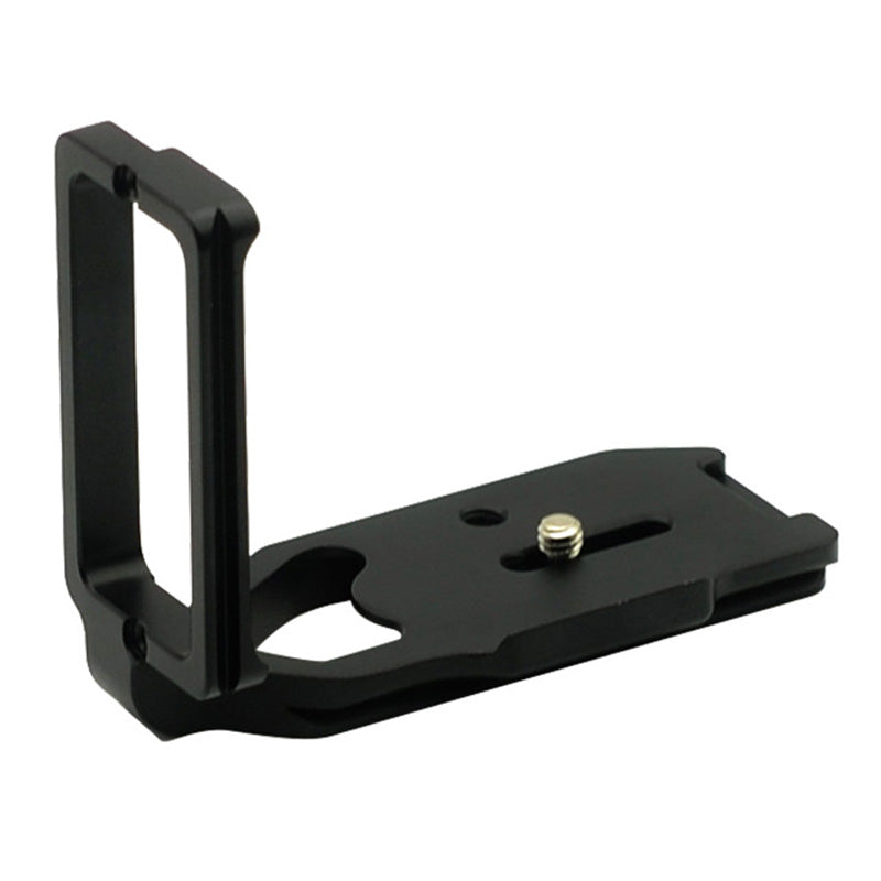 Uniqkart PY-057 for Nikon D850 Vertical Shooting Quick Release L Plate Mount Bracket