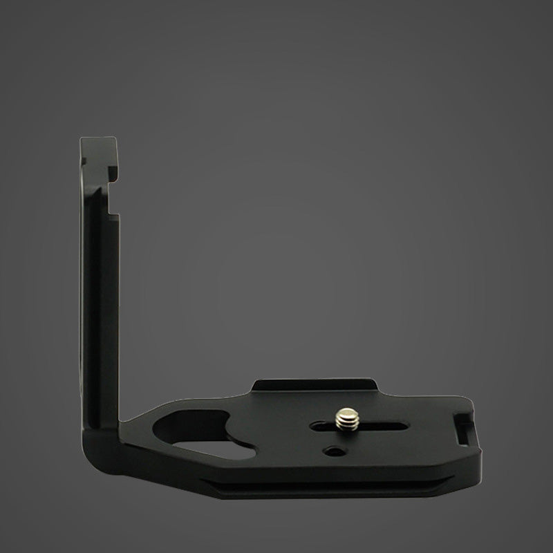 Uniqkart PY-057 for Nikon D850 Vertical Shooting Quick Release L Plate Mount Bracket