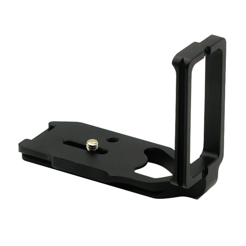 Uniqkart PY-057 for Nikon D850 Vertical Shooting Quick Release L Plate Mount Bracket