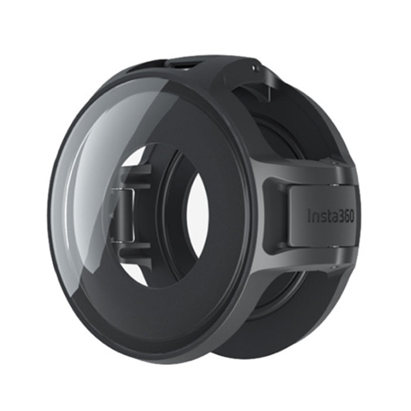 Uniqkart for Insta360 One X2 Premium Lens Guard 10m Waterproof Protector Camera Accessories