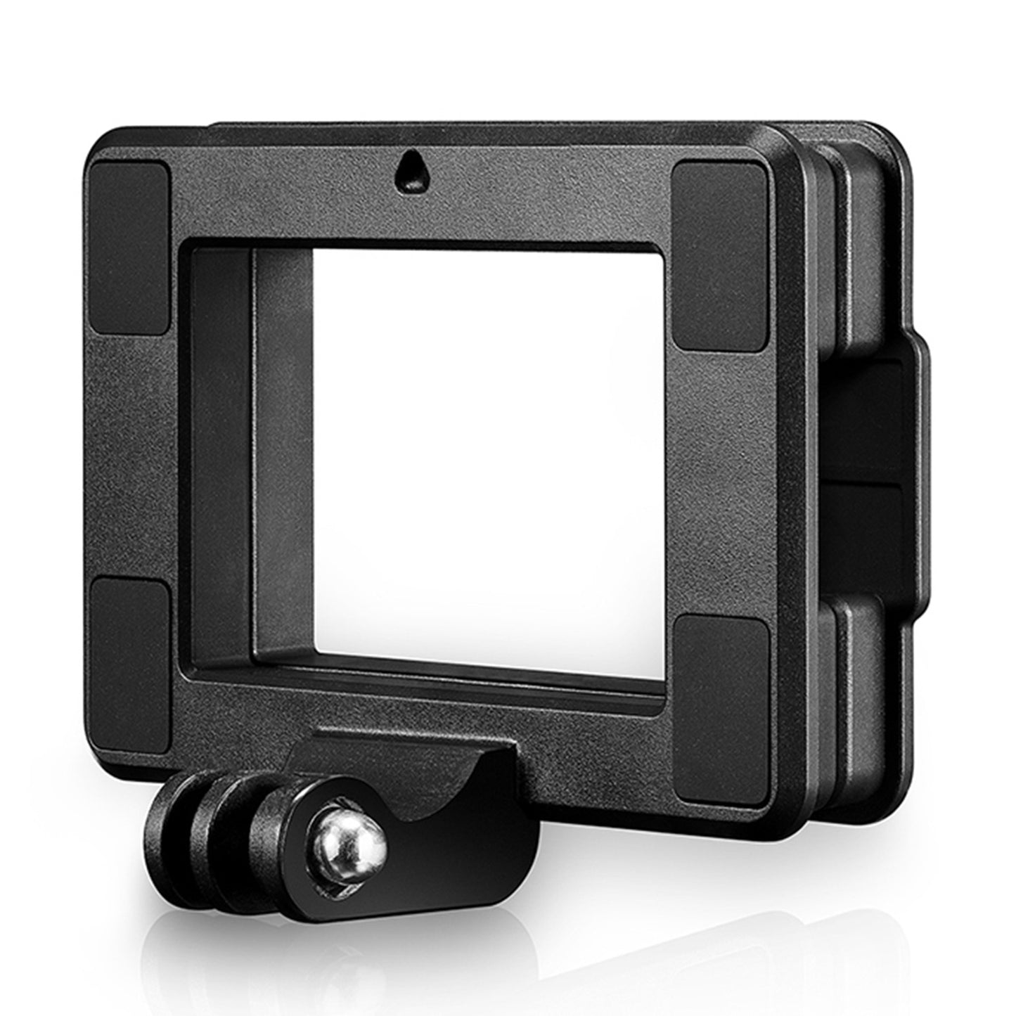 EWB9366 Magnetic Mount for GoPro / DJI Action / SJCAM / AKASO First-View Action Camera Protective Cage