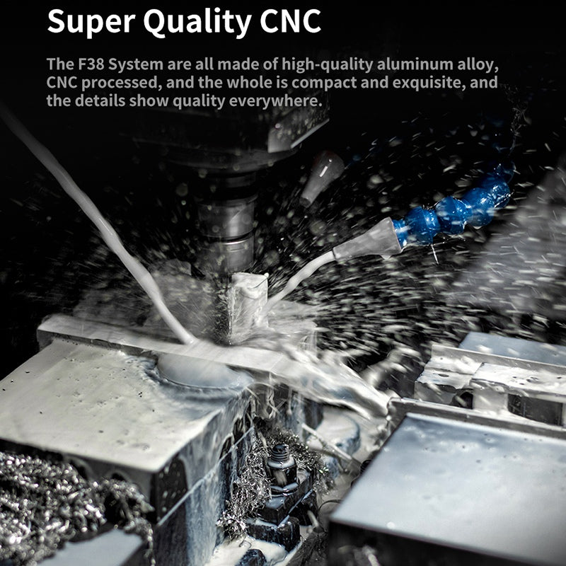 FALCAM 2764 F38 Ball Shaped Quick Release 1 / 4inch Screw Gimbal for DSLR Camera Ballhead Ball Head