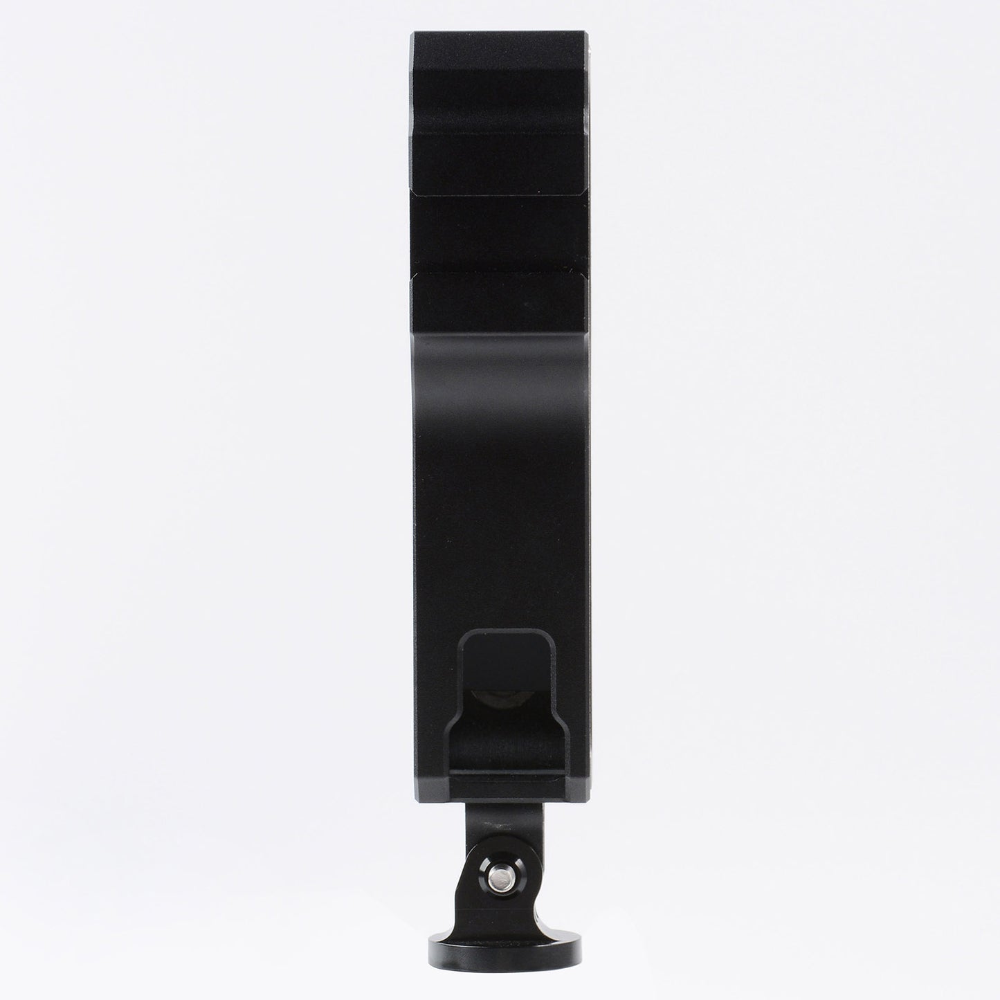 Uniqkart for Insta360 ONE RS 1-inch Leica Panoramic Camera Metal Protective Frame Anti-scratch Anti-collision Case