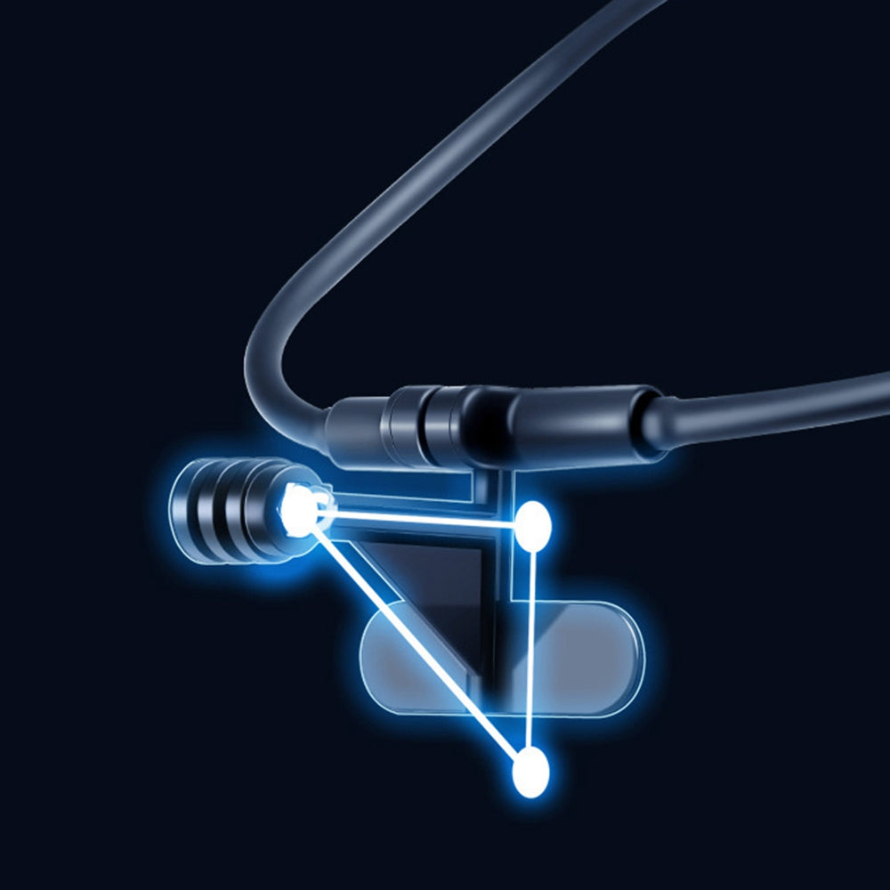 G11 Hands Free Neck Mount Camera Phone Stand Holder Collar Type Action Camera Bracket