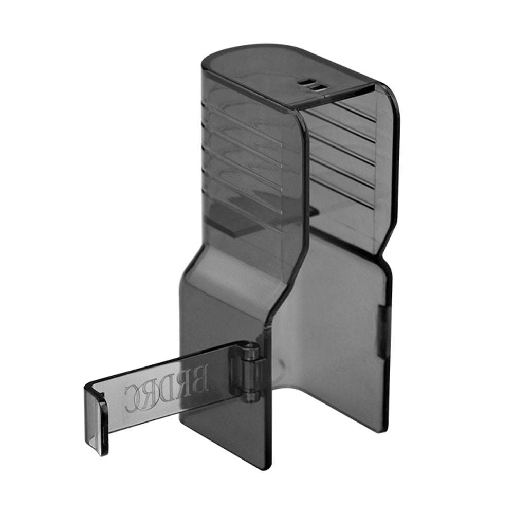 BRDRC DJI-8521 for FIMI PALM 2 Camera Gimbal Lens Protection Cover Anti-dust Anti-scratch Lens Cover