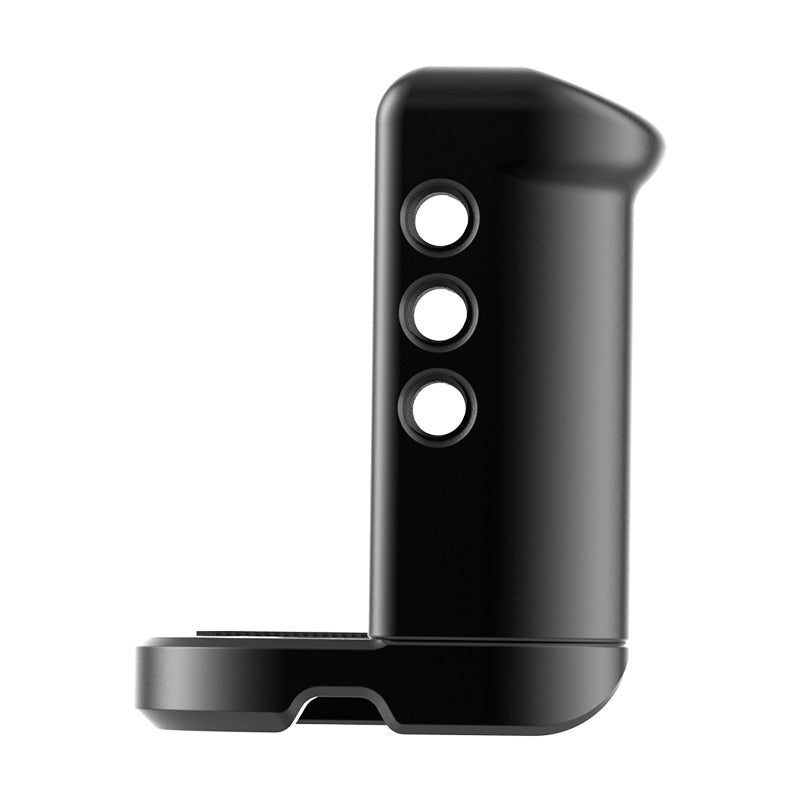 ULANZI R105 For Sony ZV-1F Aluminum Alloy Camera Expansion Plate with 8 1 / 4" Screw Holes