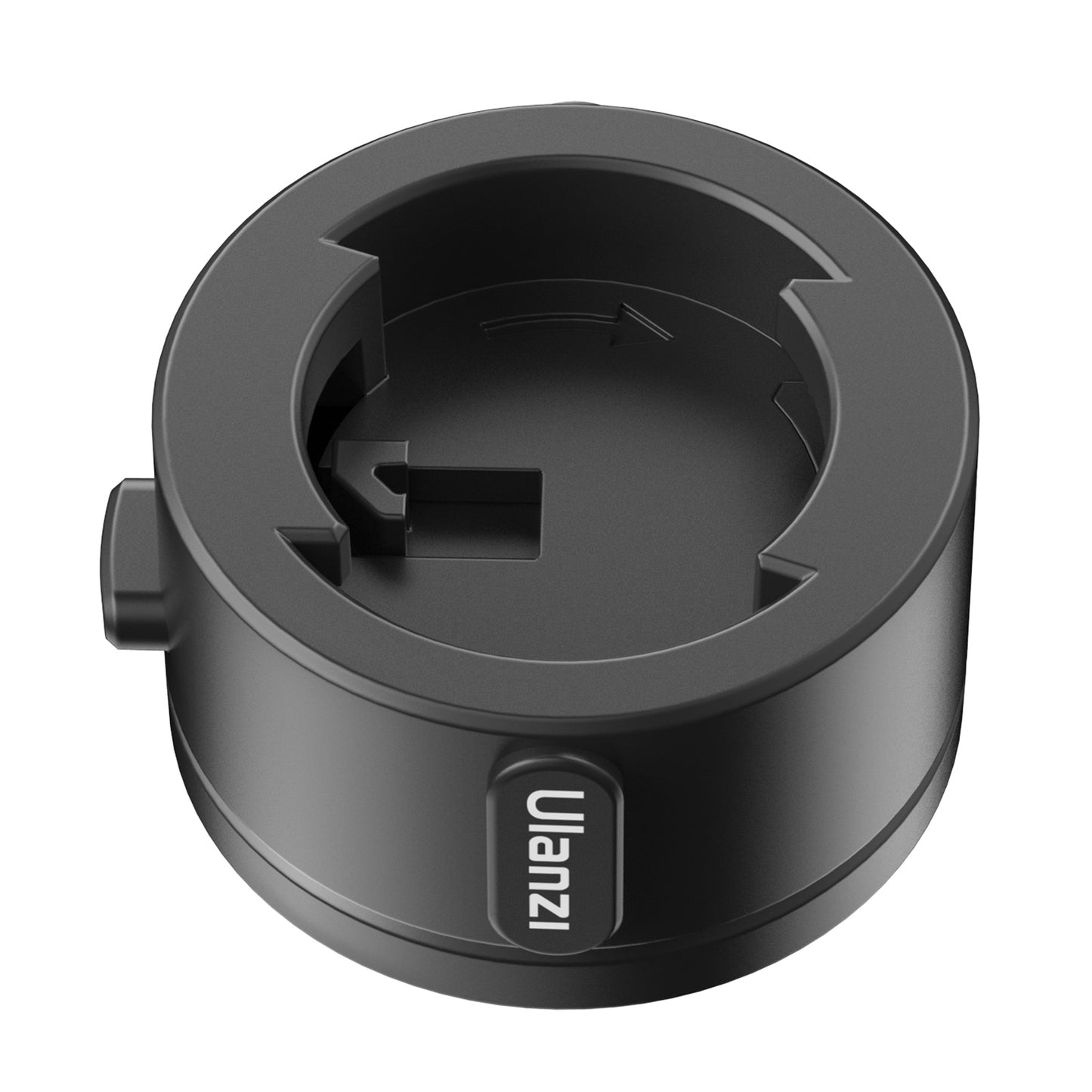 ULANZI 2960 GO Quick II For GoPro / Insta360 1 / 4inch Tripod Base Mount Magnetic Quick Release Adapter (No Cover)