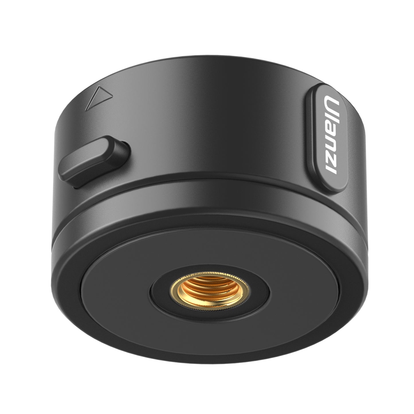 ULANZI 2960 GO Quick II For GoPro / Insta360 1 / 4inch Tripod Base Mount Magnetic Quick Release Adapter (No Cover)