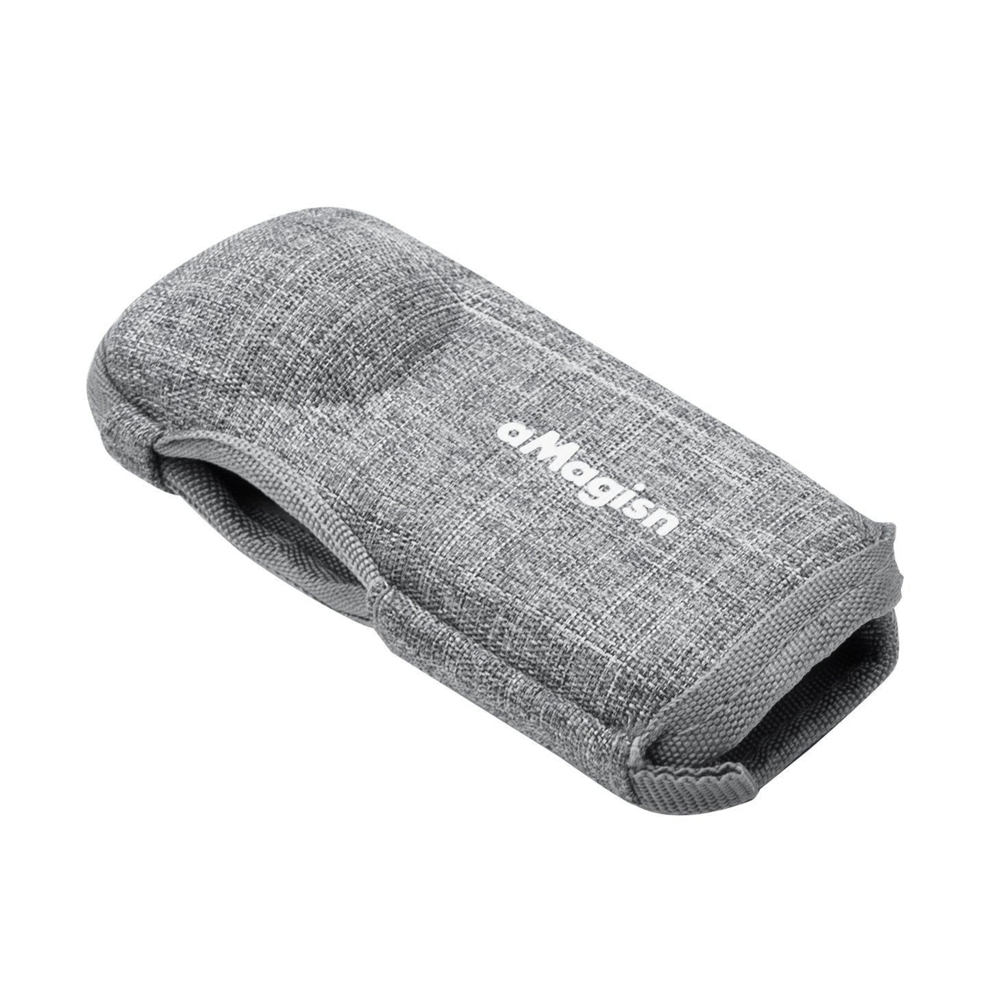 Uniqkart For Insta360 X3 / X2 Shockproof Camera Bag Portable EVA+Cloth Camera Protective Bag