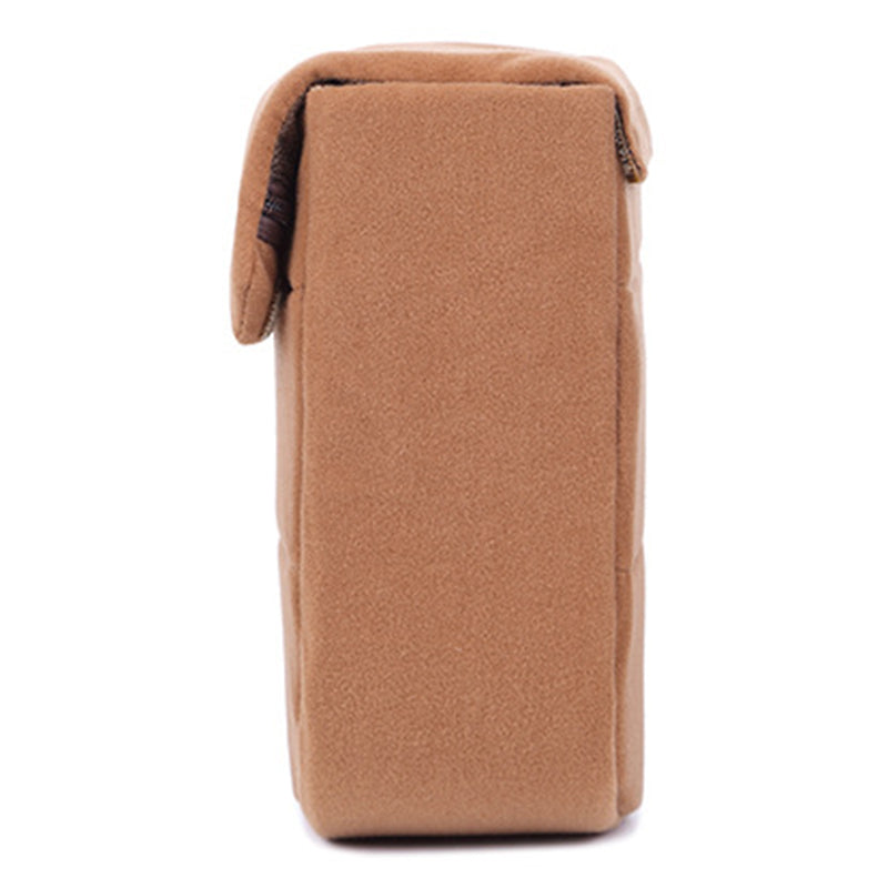 DSLR Camera Inner Bag Case Liner Soft Shockproof SLR Camera Bag Insert Case Digitial Camera Padded Bag