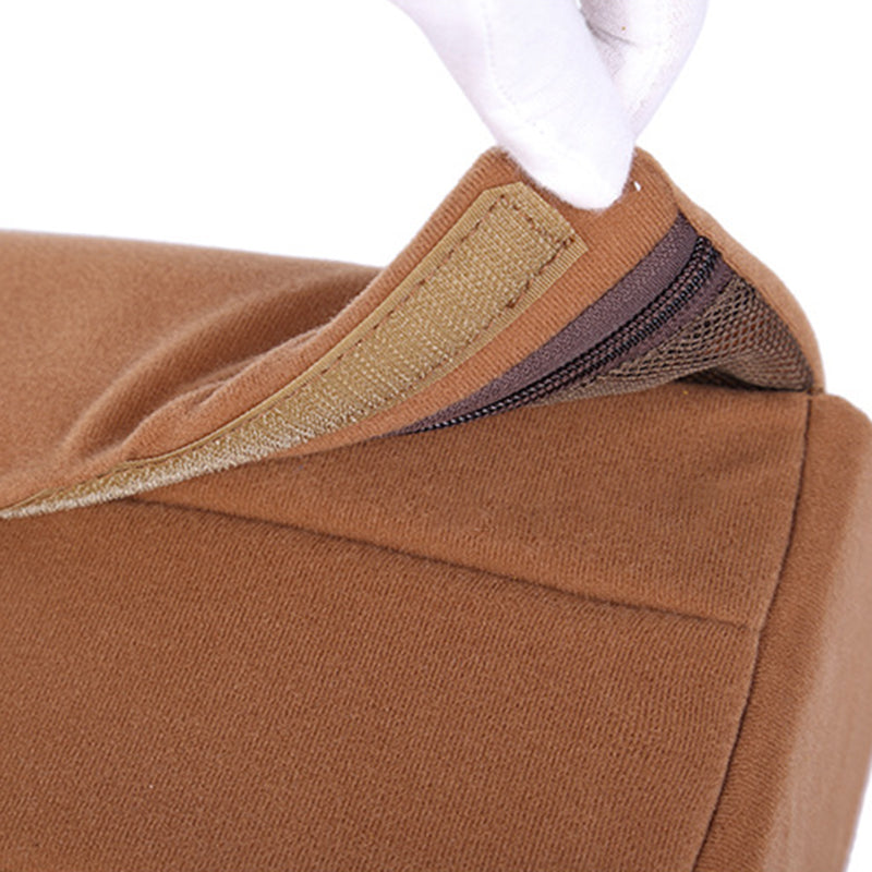 DSLR Camera Inner Bag Case Liner Soft Shockproof SLR Camera Bag Insert Case Digitial Camera Padded Bag