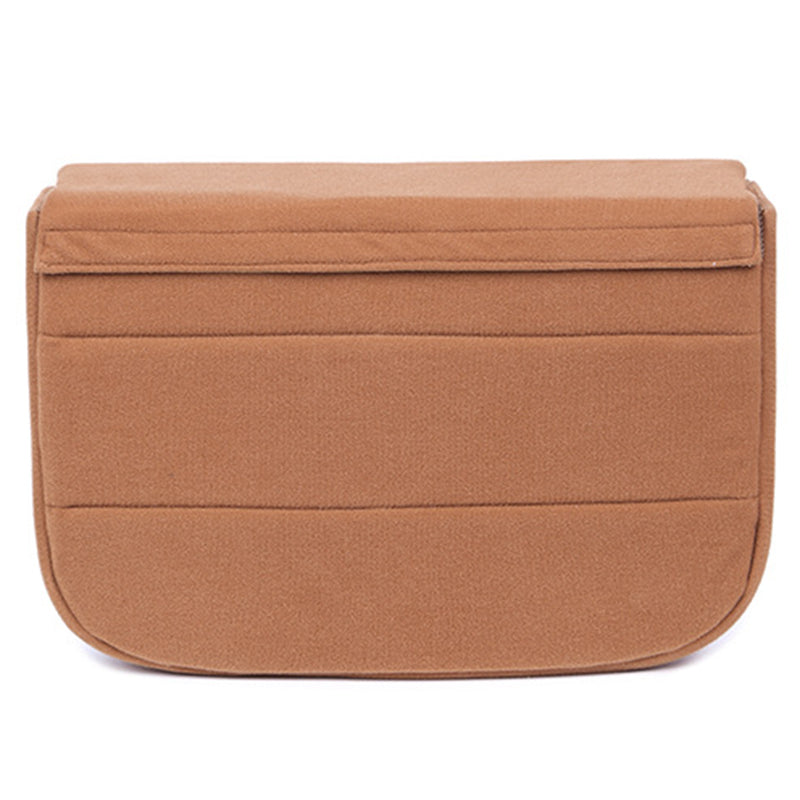 DSLR Camera Inner Bag Case Liner Soft Shockproof SLR Camera Bag Insert Case Digitial Camera Padded Bag